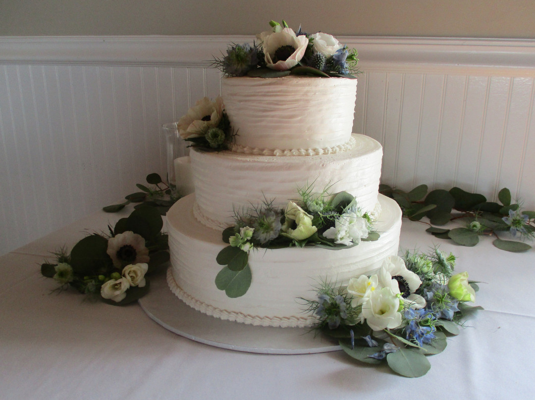 Phillipston餐馆和美食-Cakes For All Occasions