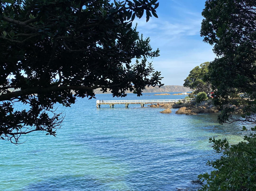 Edgewater Lodge主图