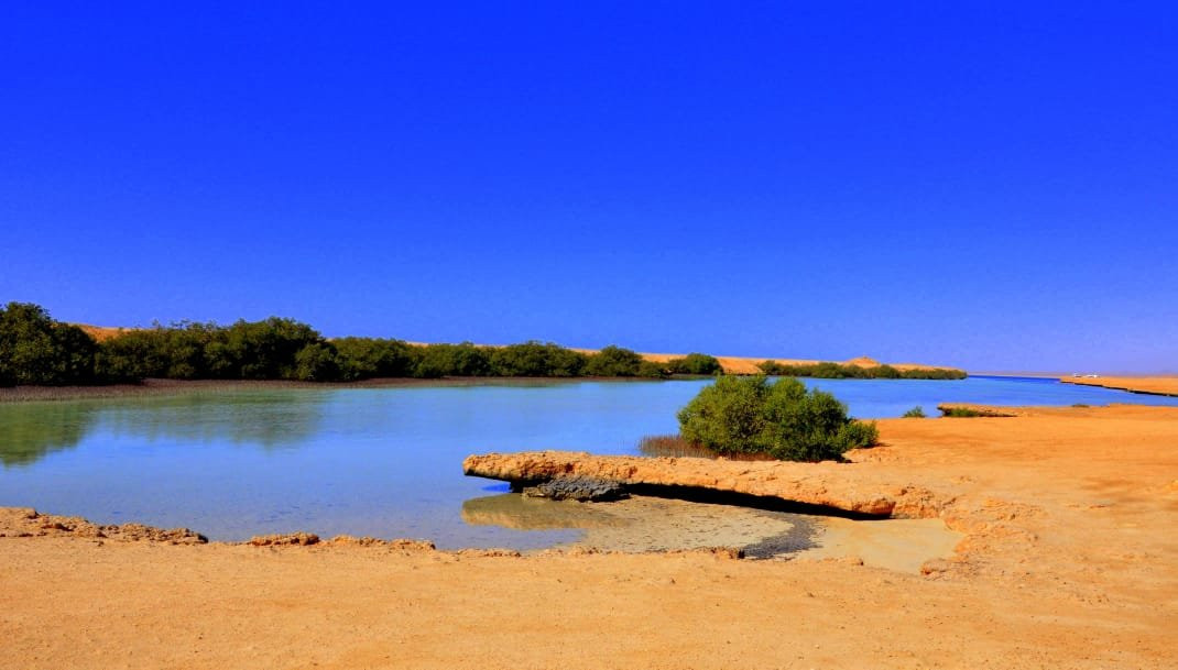 Sharm Sky Day Excursions-沙姆沙伊赫必去景点