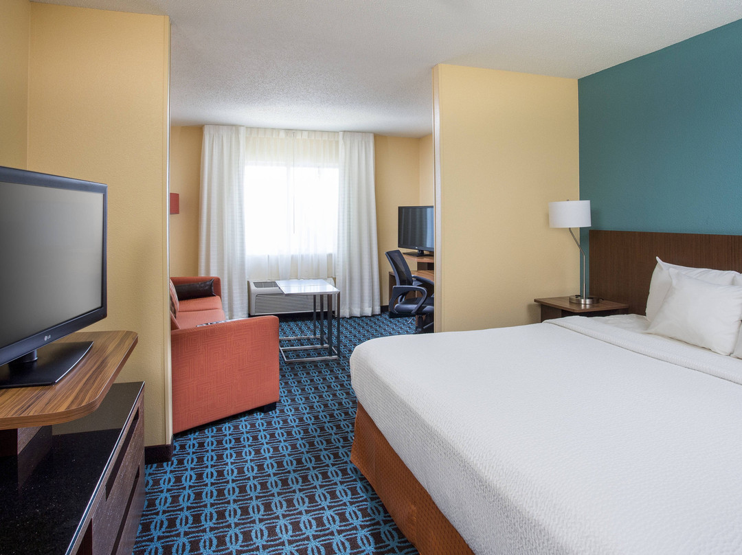 秘鲁费尔菲尔德客栈主图