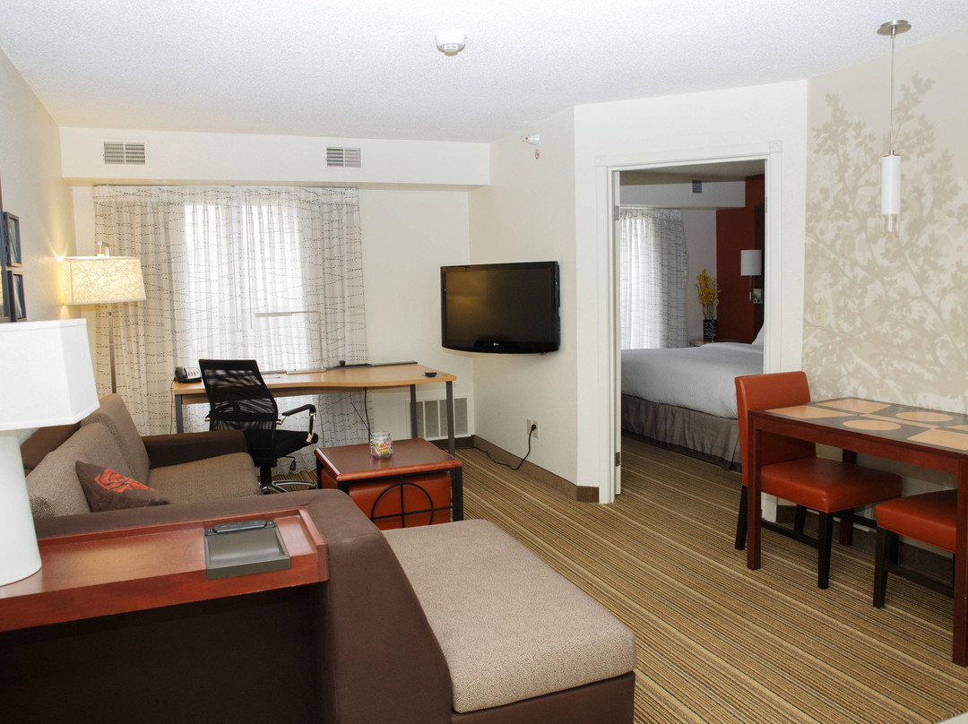 Residence Inn by Marriott Appleton主图