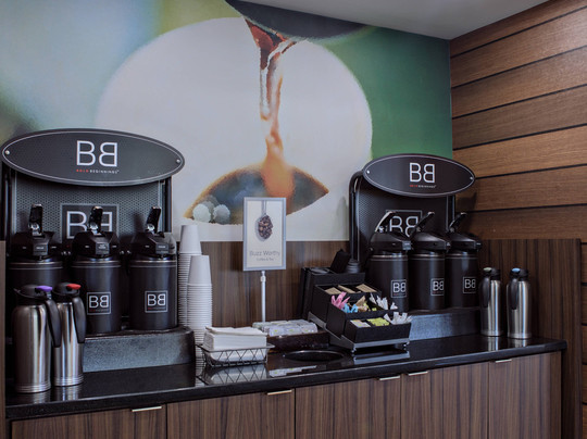 Fairfield by Marriott Inn & Suites Harrisburg Hershey主图