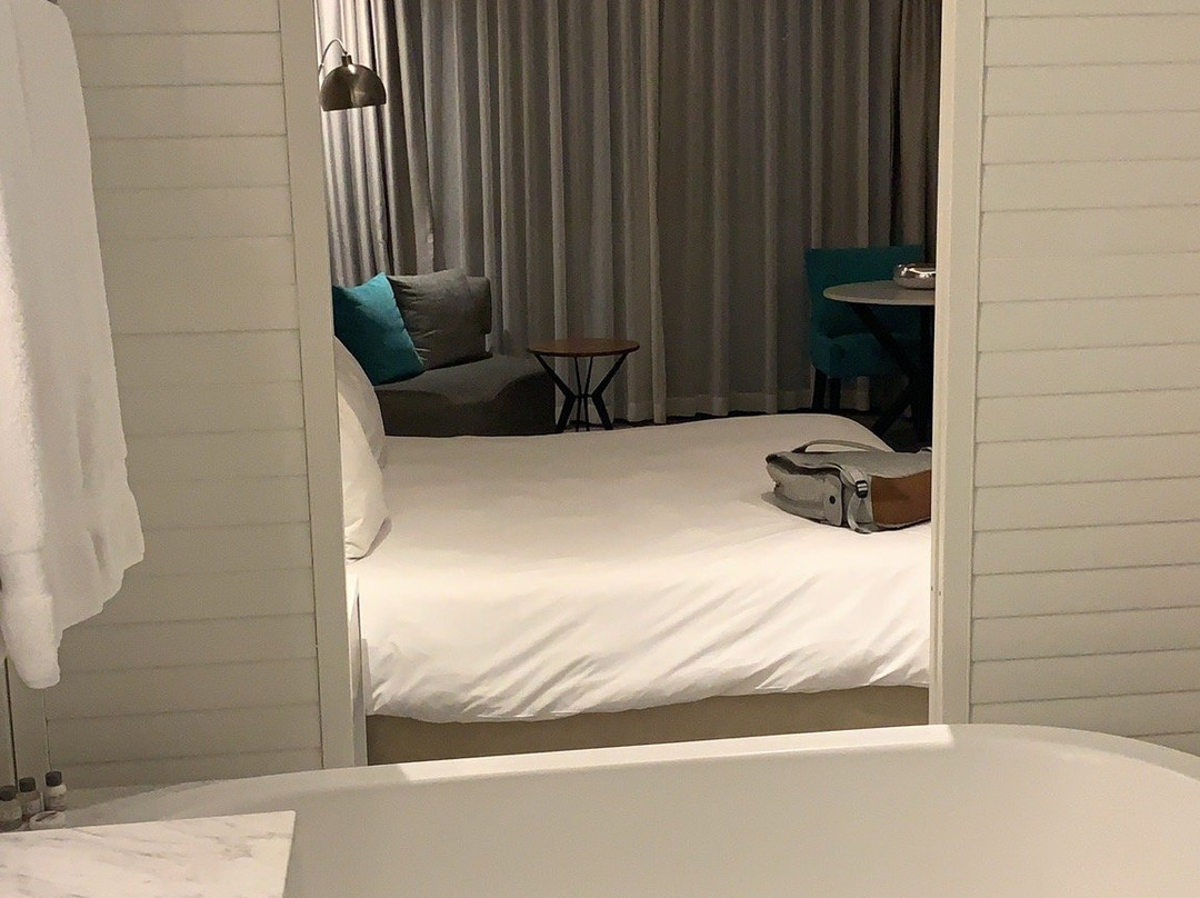 Houghton Executive Suites主图