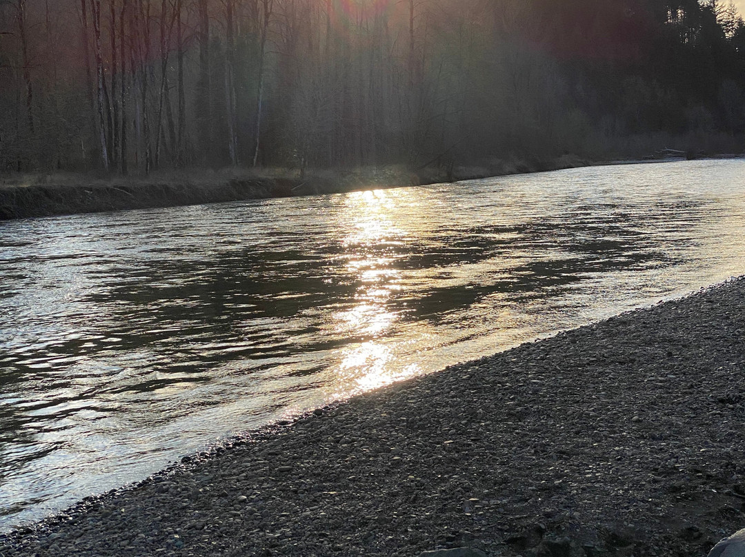 Clearwater Park-斯普林菲尔德必去景点