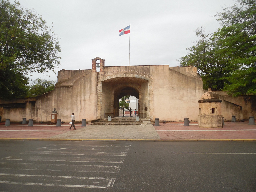 La Puerta del Conde景点图片