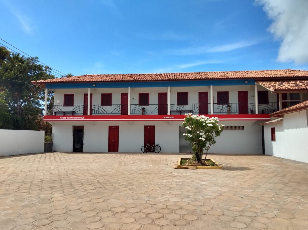 Pousada Pedro Henrique