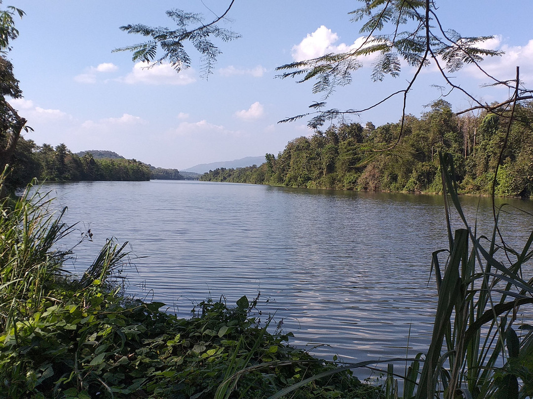 Amritara Riverside Camp主图