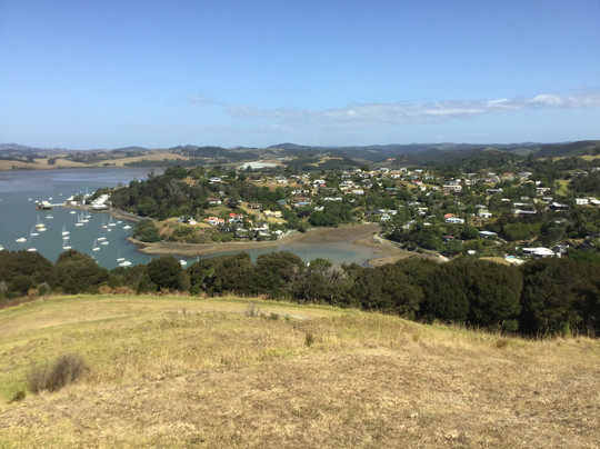 Rangikapiti Pa Historic Reserve-Coopers Beach必去景点