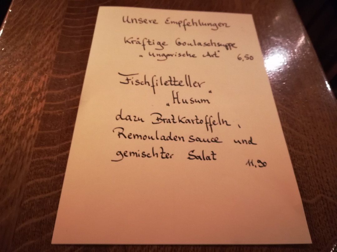 斯塔德特卡塞尔酒店主图