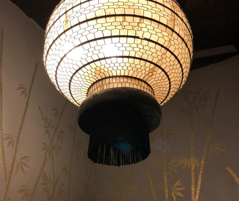 平托旅馆（仅限成人）主图