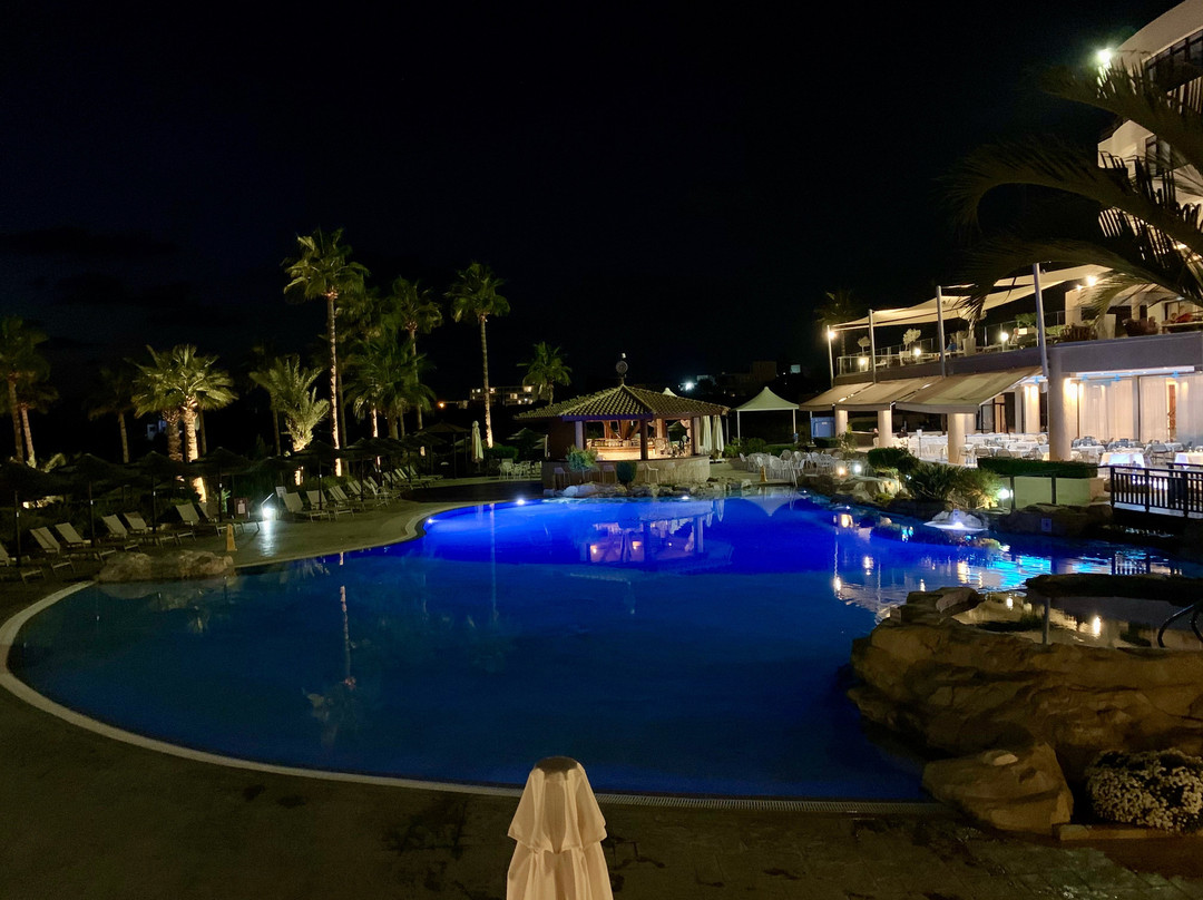 Atlantica Golden Beach主图