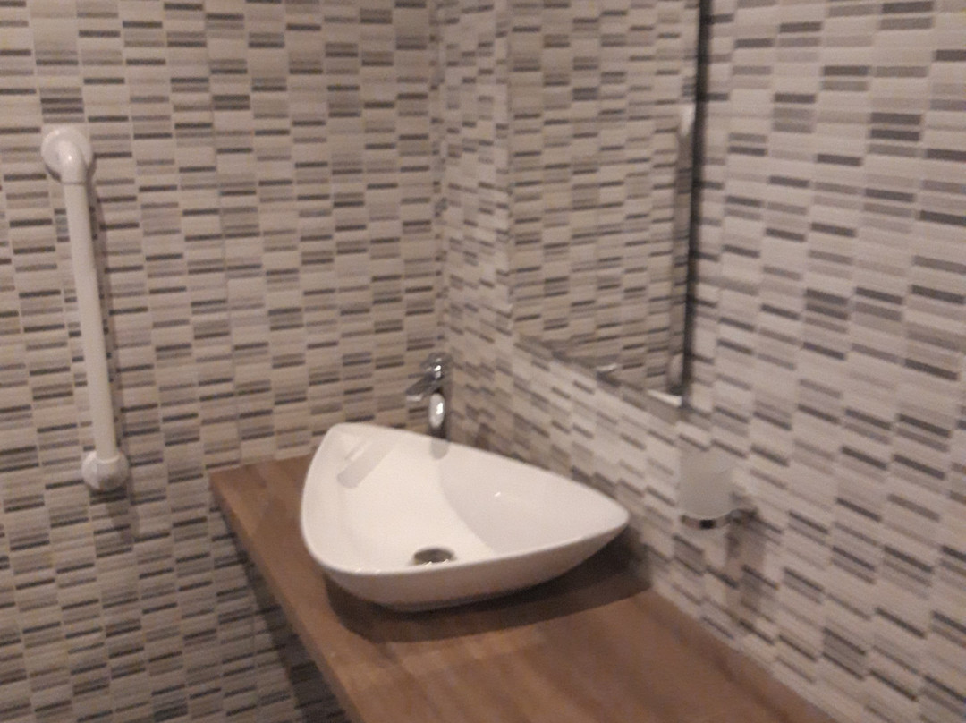 The Pearl - Luxury Guest House主图