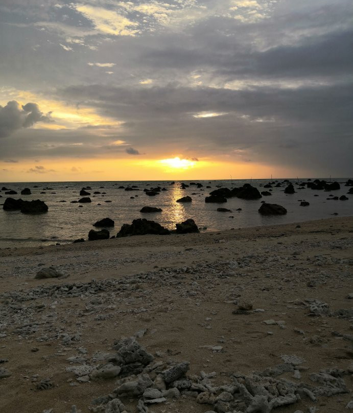 Pakarang Cape (Lem Hua Krung Yai)景点图片