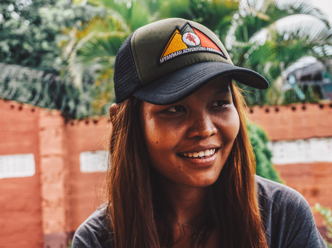 Myanmar Adventure Outfitters-格劳必去景点