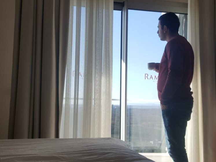 Ramada by Wyndham Soma主图