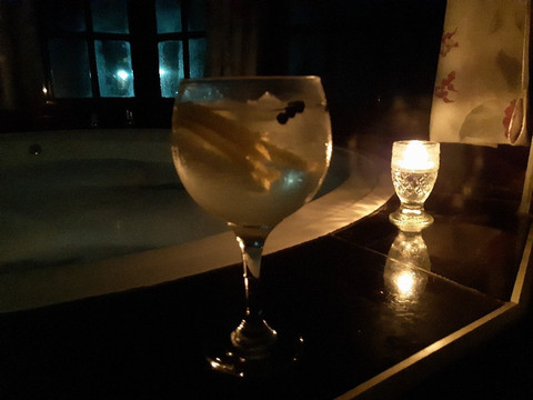 Refugio Serra Negra Pousada e Chales de Charme主图