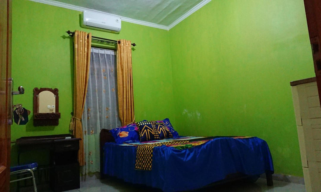 Homestay Walet主图