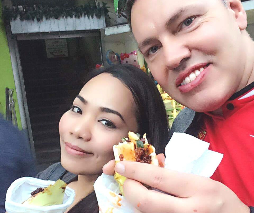 Session Road-碧瑶必去景点