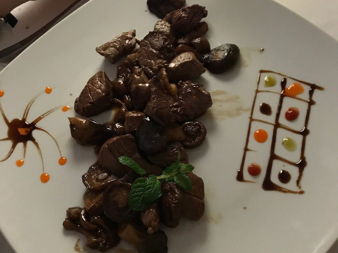 Casa Rural El Atochal主图