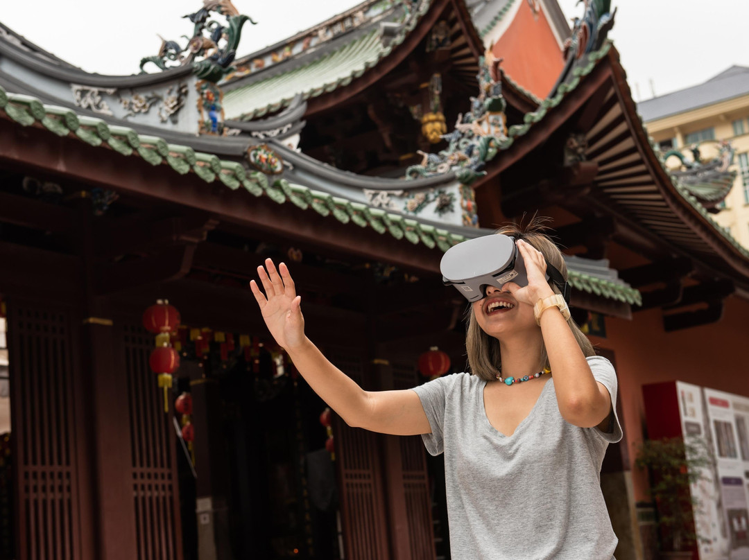 Streets Alive Singapore-新加坡必去景点