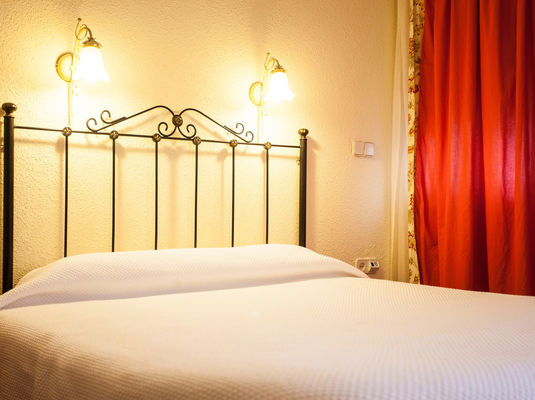 Hostal Castilla主图