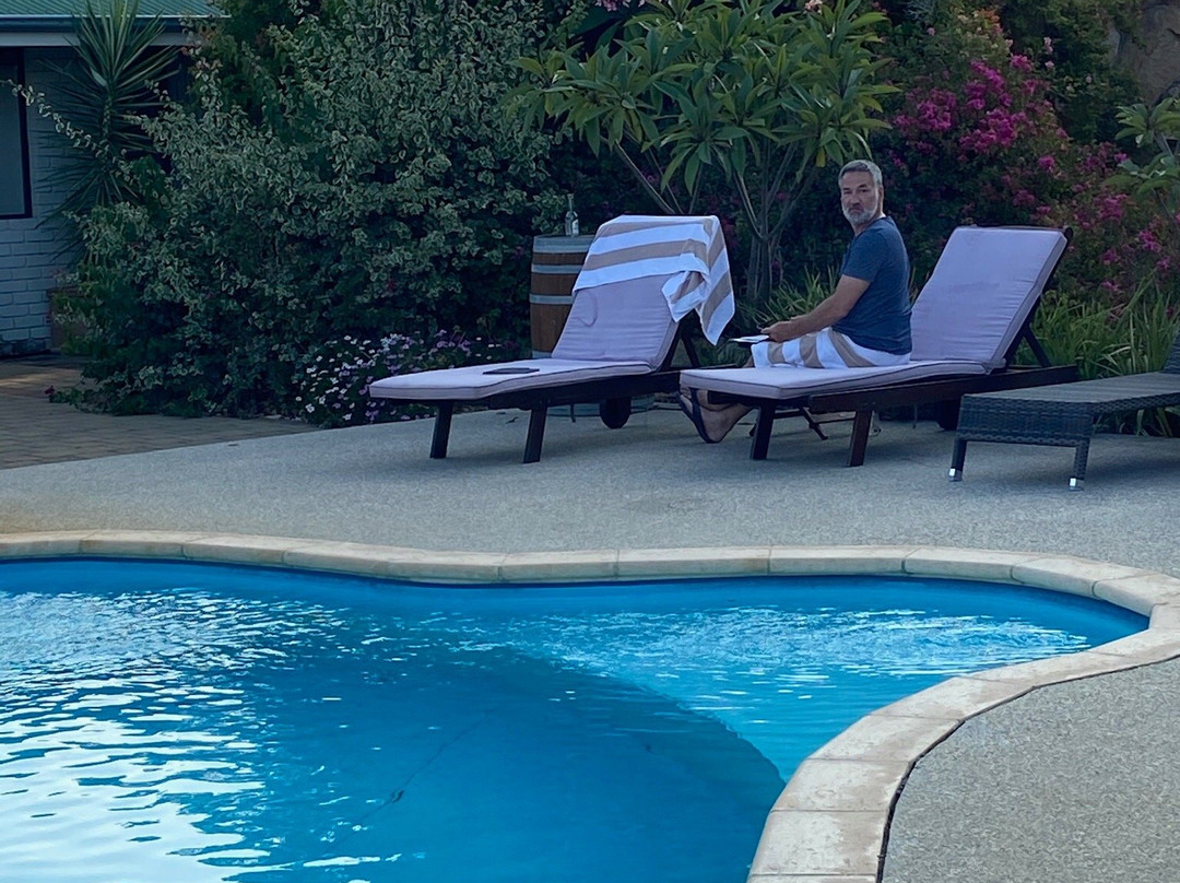 Nivalis Bed and Breakfast主图