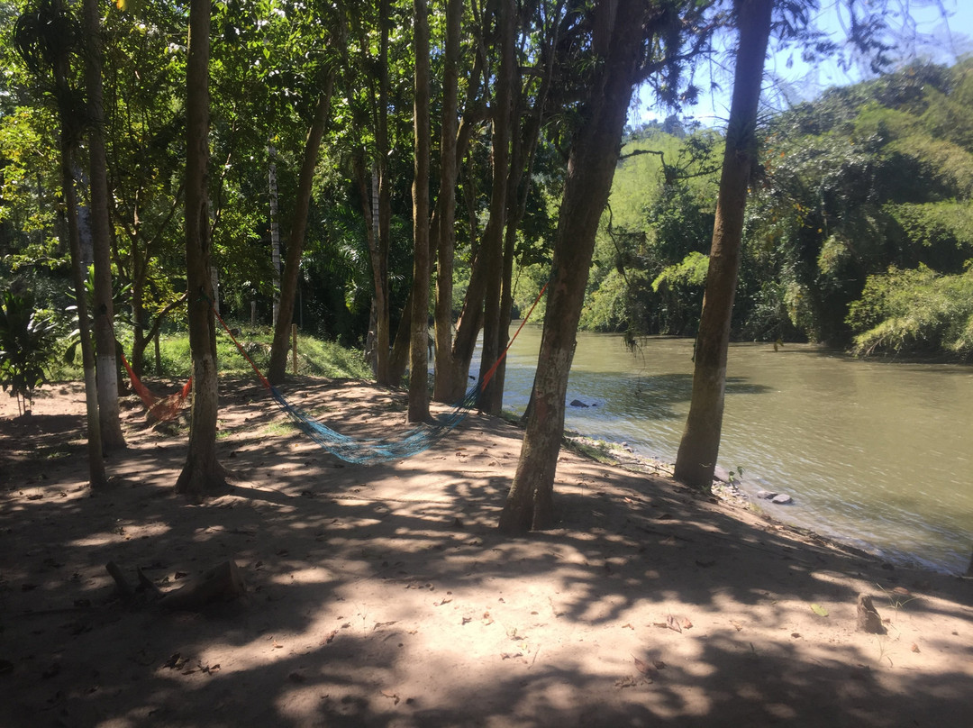 Balsaje Por El Rio La Vieja-Montenegro必去景点