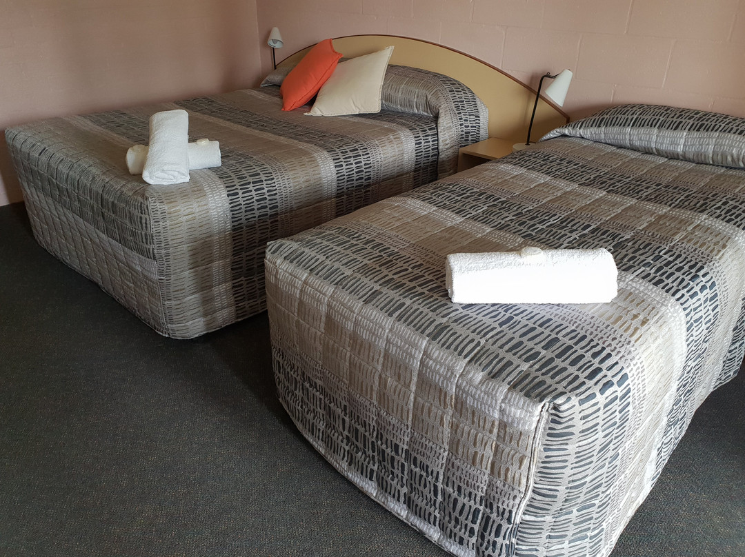 Murrumbateman Country Inn主图