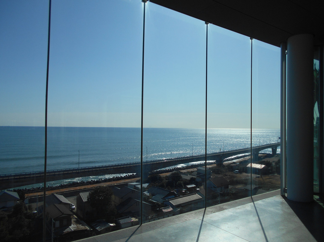 Hitachi Station-日立市必去景点