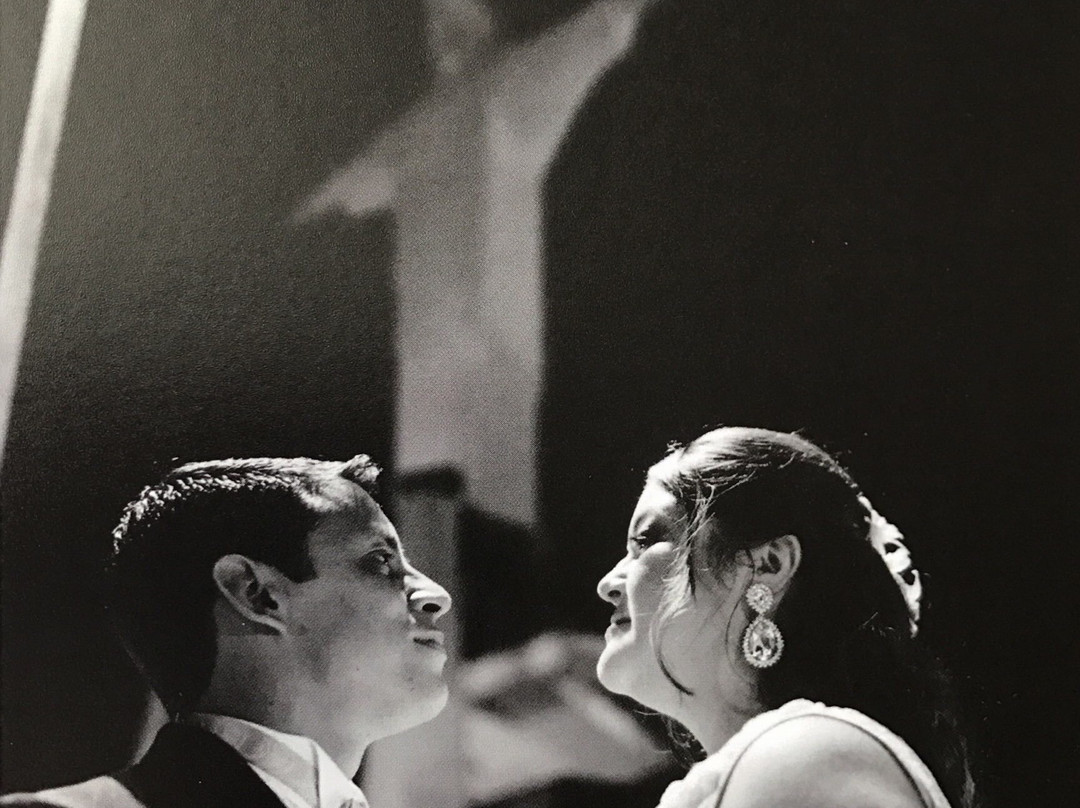 Praça do Cristo-Castanhal必去景点