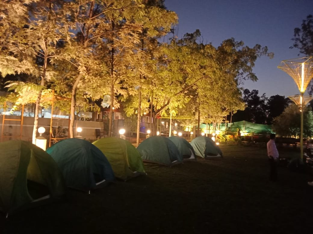 Capital O74270 Winds Flower Resort主图