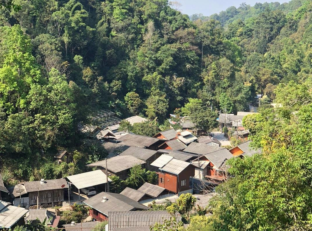 Sun Leisure World Chiang Mai-清迈必去景点