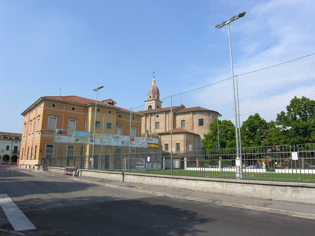 Chiesa di San Giovanni Battista
