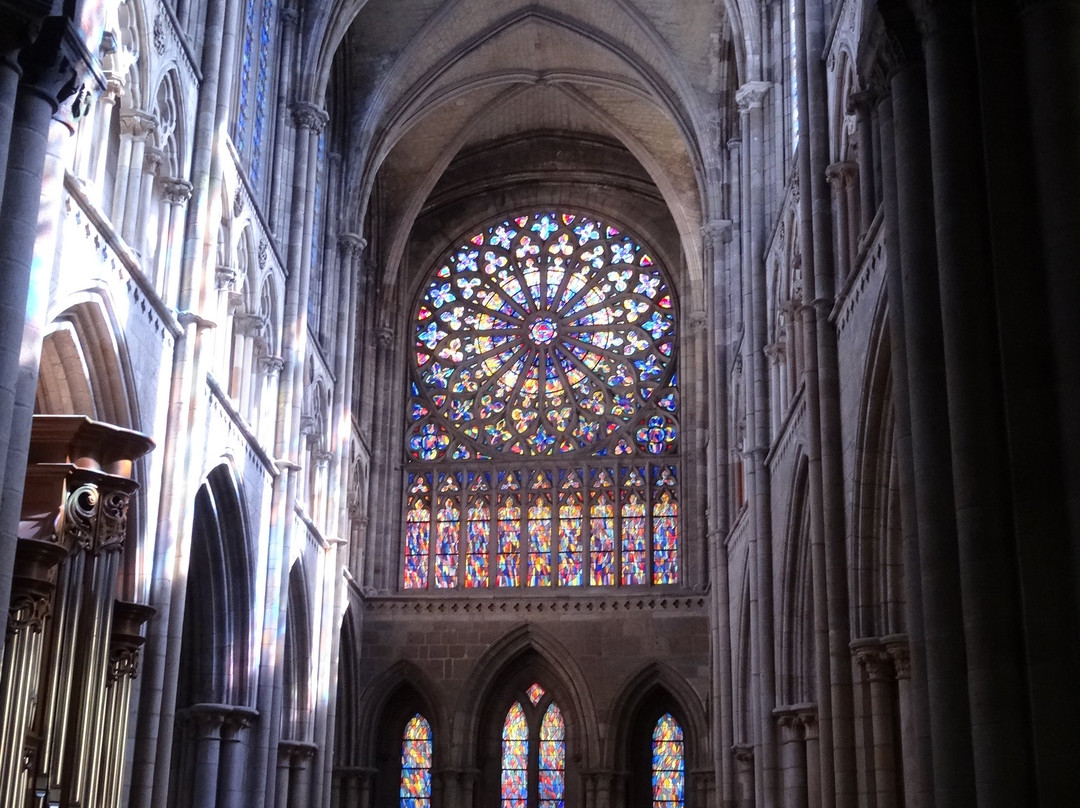 Cathedrale de Saint-Malo景点图片