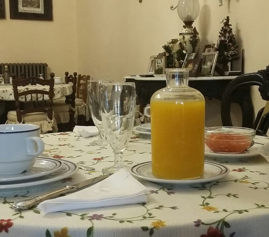 Hotel Ordóñez Sandoval主图