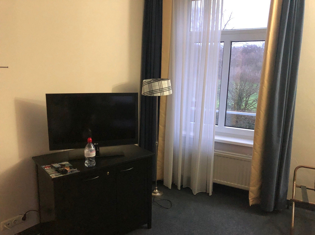 Ahauser Land & Golfhotel主图