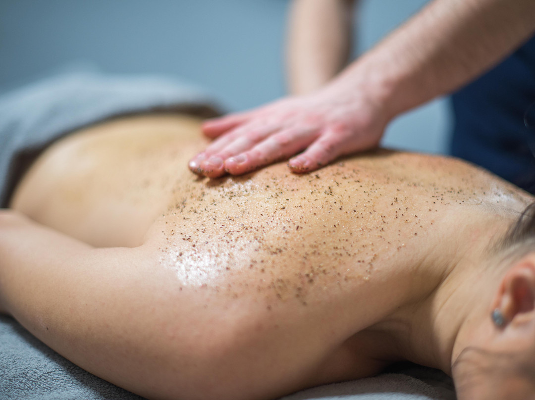 FIVE SENSES Float Spa-格但斯克必去景点