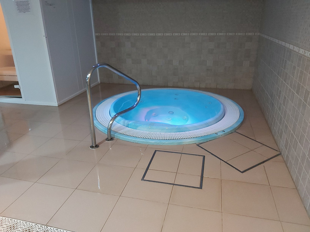 Hotel- Spa Verdemar主图