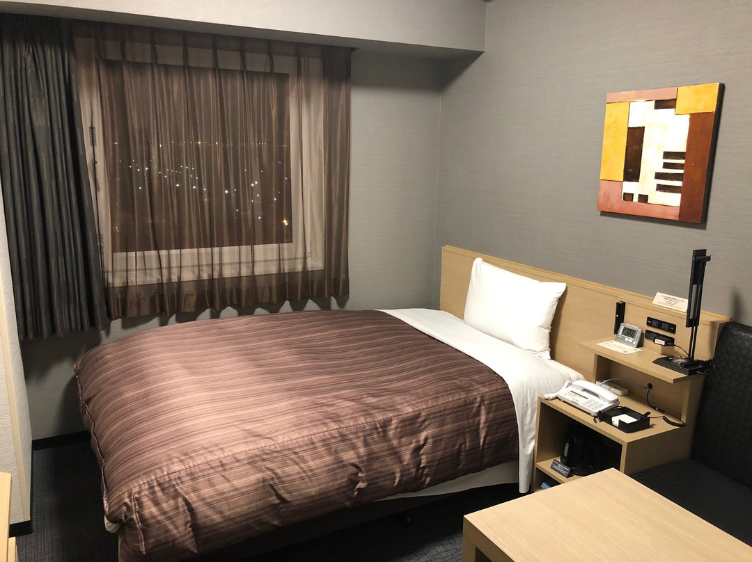 千岁站前路线酒店主图