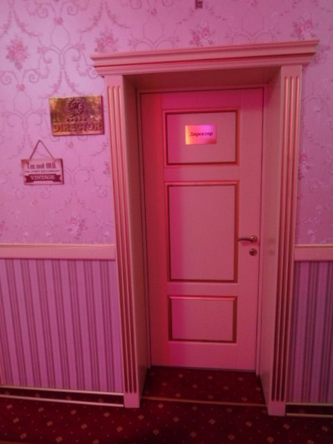 Amsterdam Hotel主图