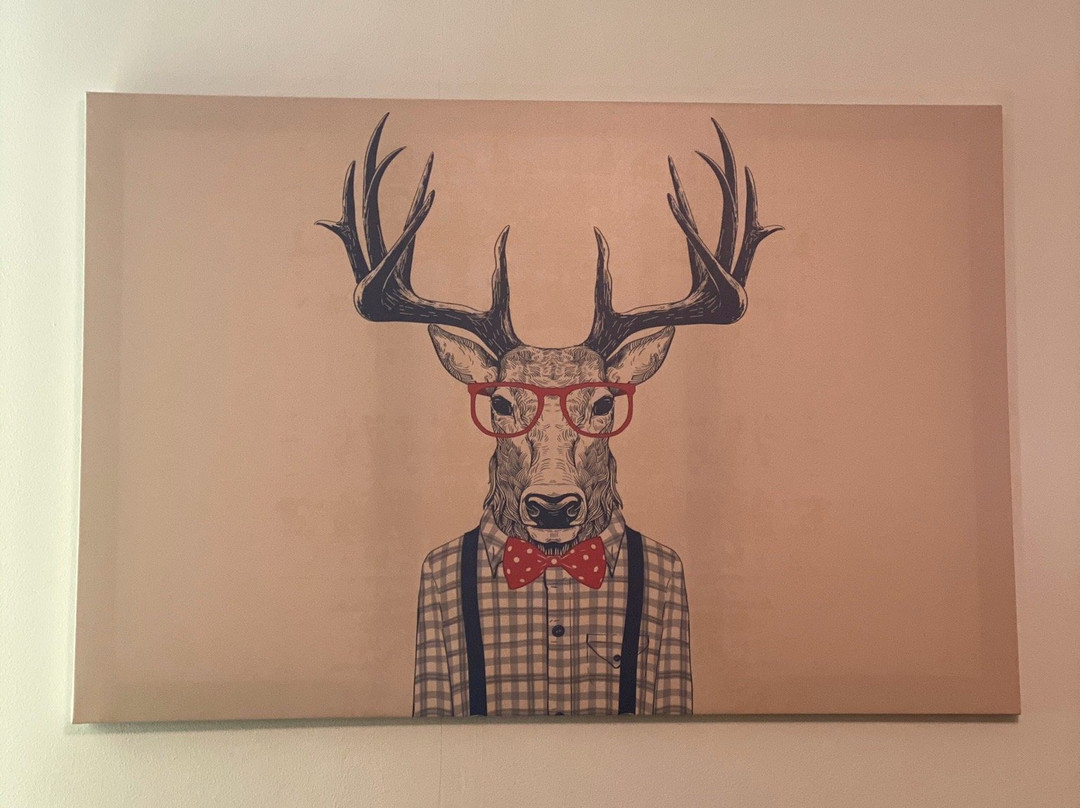 Seelos - Alpine Easy Stay主图