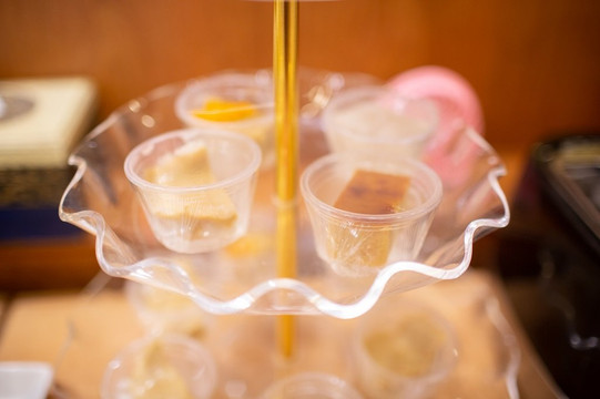 黎府村酒店主图