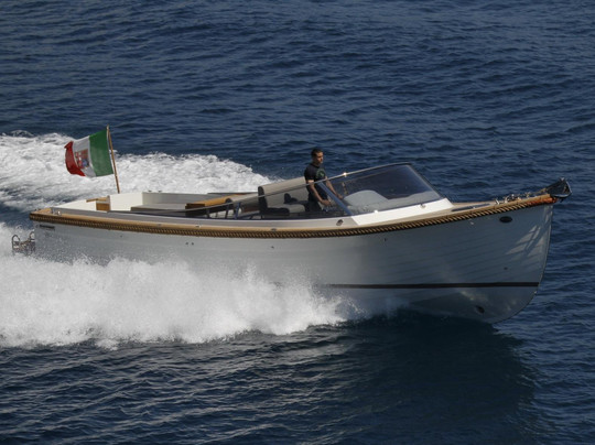 Giorgio Mussini srl-波托菲诺必去景点