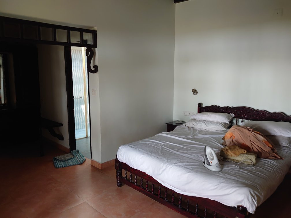 Vembanad House主图