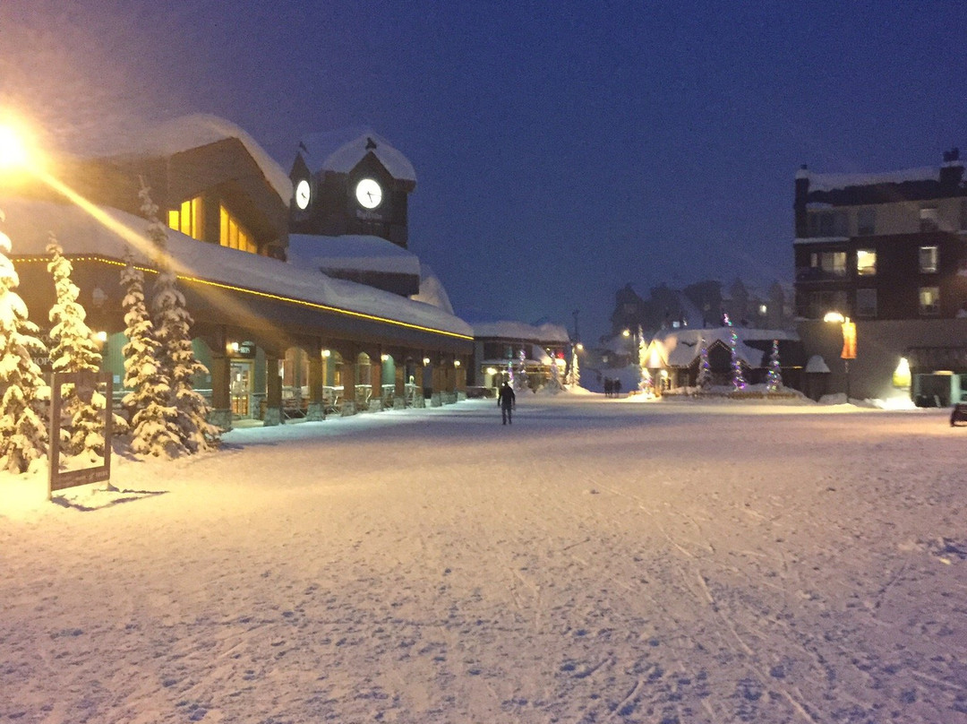 White Crystal Inn主图