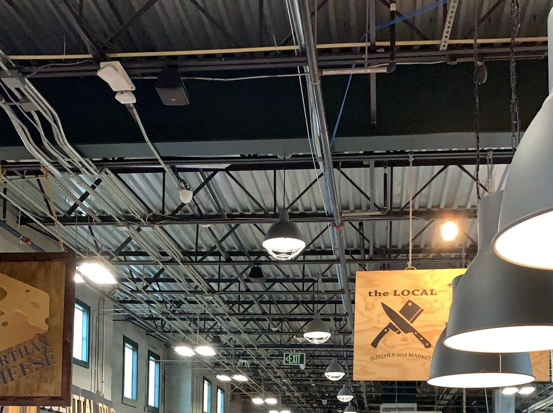 Crooked Can Brewing Company-Winter Garden必去景点