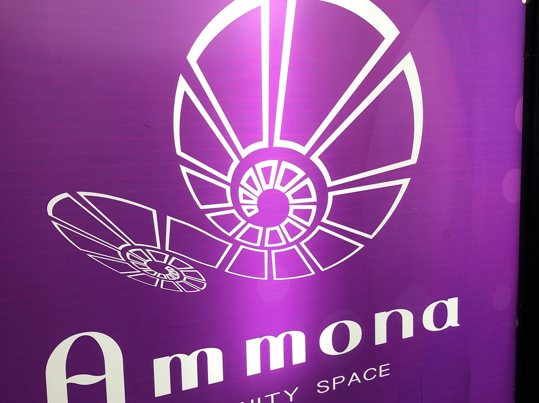 Ammona INFINITY SPACE景点图片