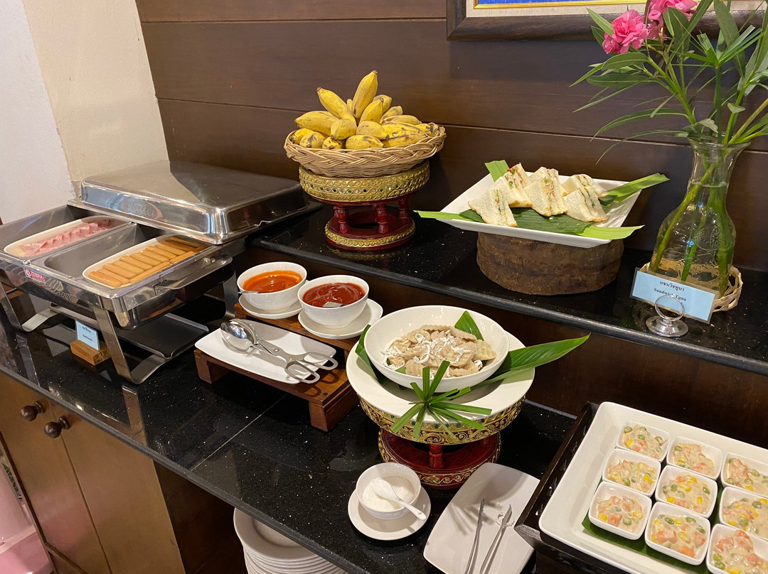 Ban Saeng Daw Phat'hna旅游攻略图片