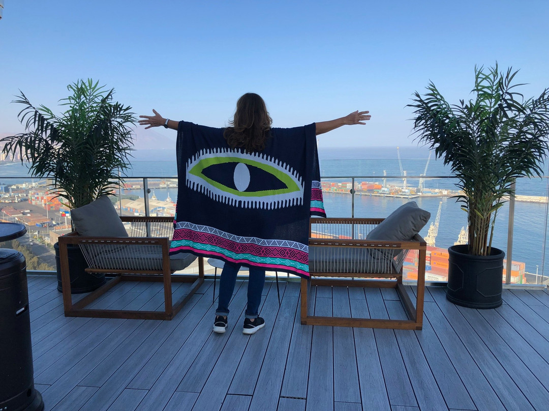 RQ Antofagasta主图