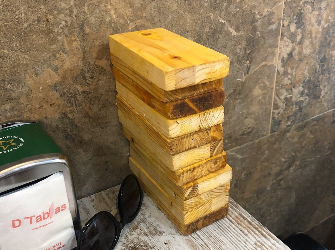 Hotel B&B Alicante主图